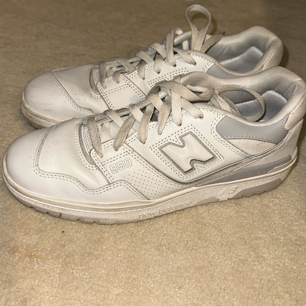 New balance 550